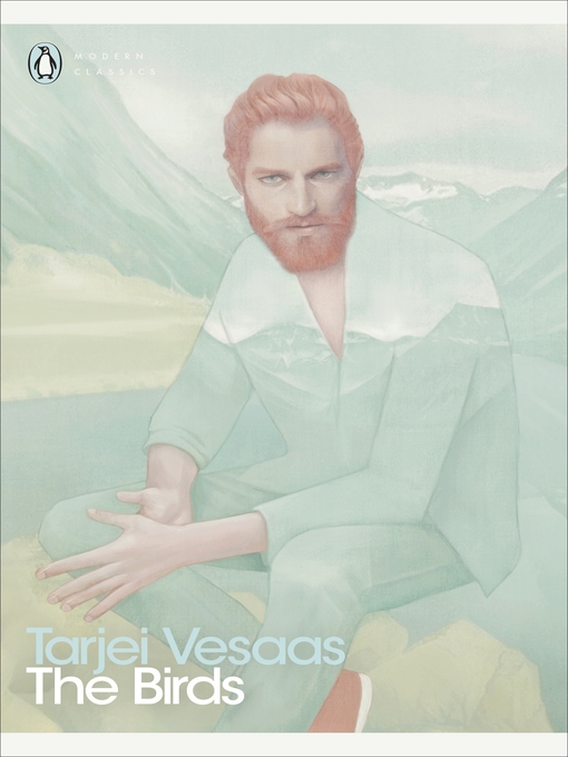 Cover image for The Birds
